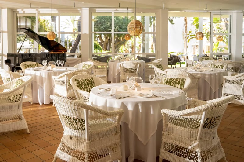 Melia Cala D Or Boutique Hotel, Mallorca