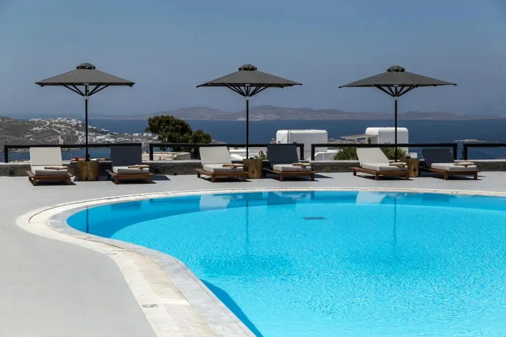 My Mykonos Boutique, Mykonos