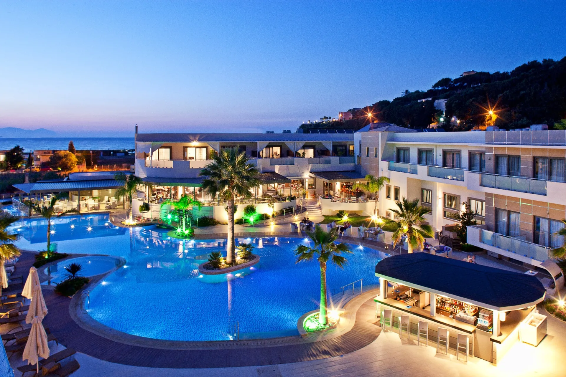 Lesante Classic Luxury Hotel  amp  Spa, Zakynthos  Zante