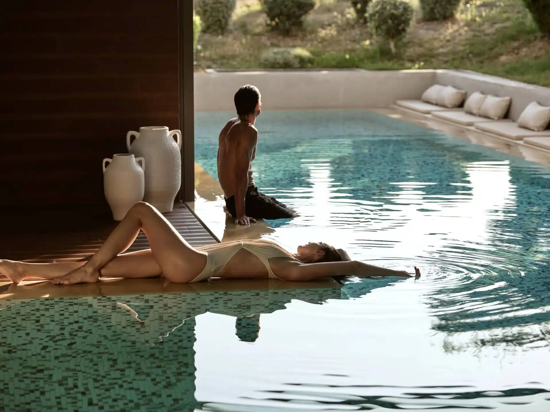 Lesante Blu   The Leading Hotels of the World, Zakynthos  Zante