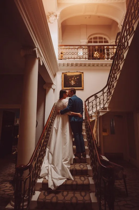 Storrs Hall Hotel, Windermere