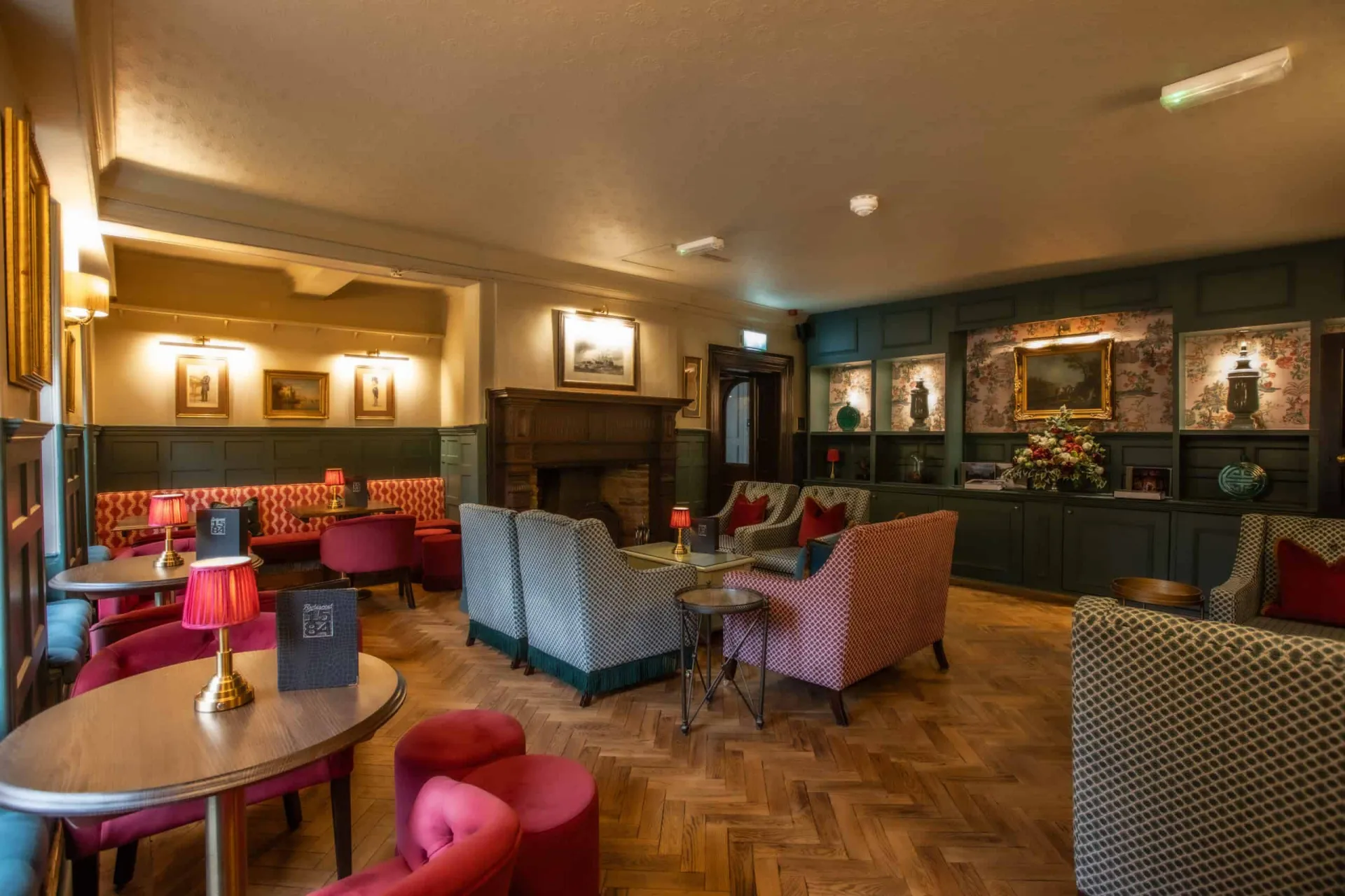 Whitley Hall Country House Hotel, Sheffield