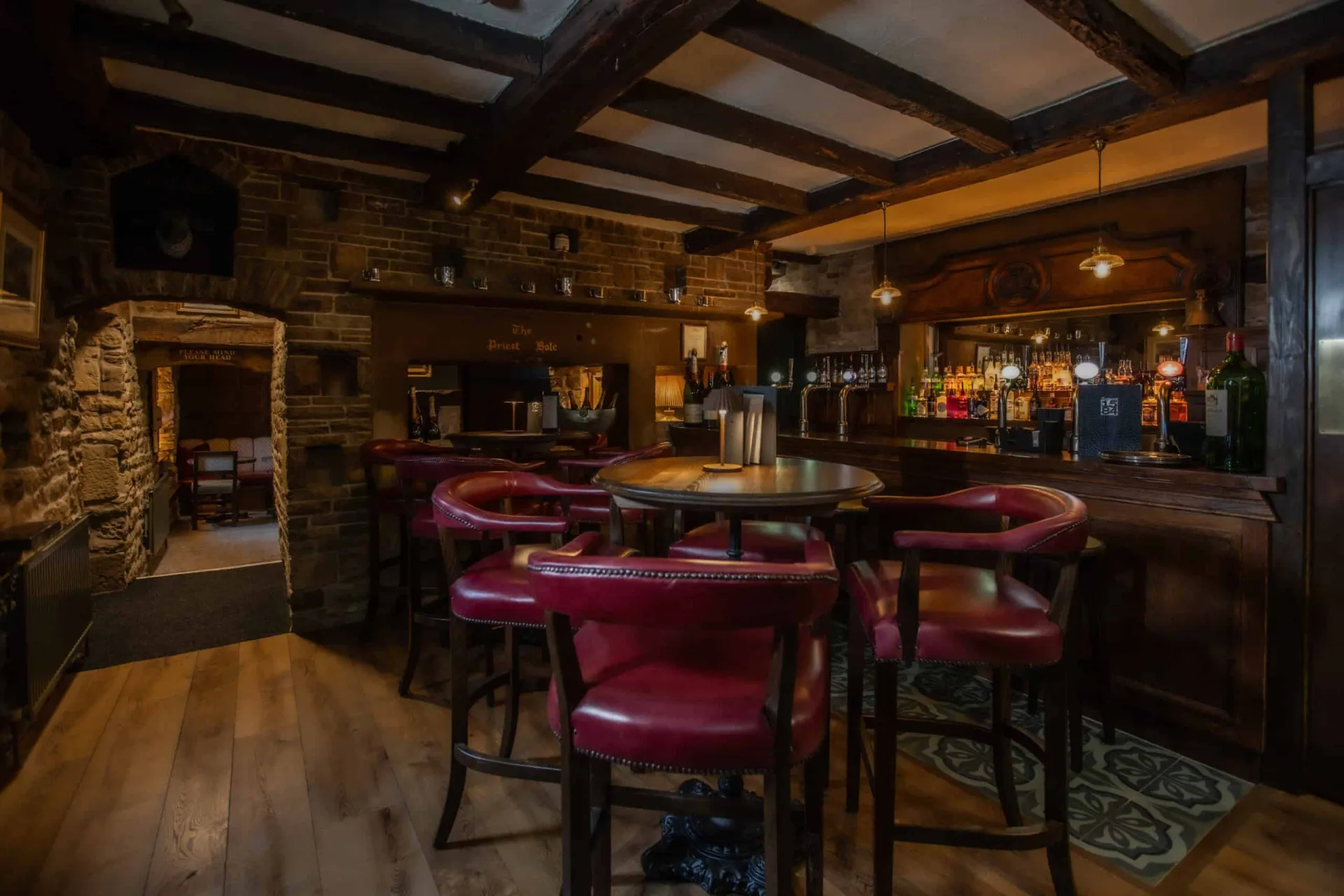 Whitley Hall Country House Hotel, Sheffield
