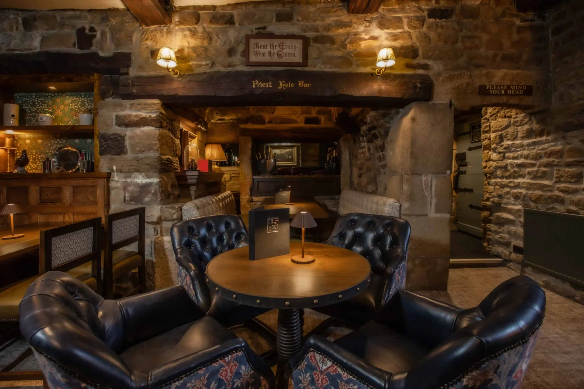 Whitley Hall Country House Hotel, Sheffield