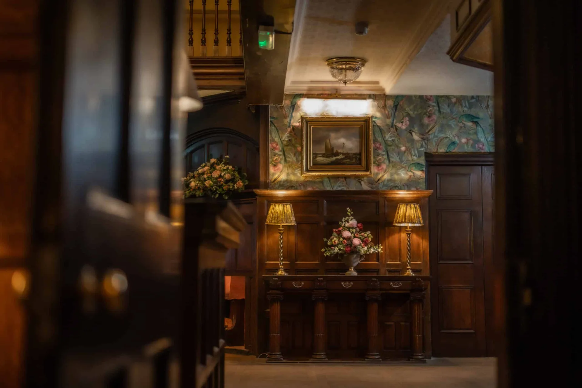 Whitley Hall Country House Hotel, Sheffield