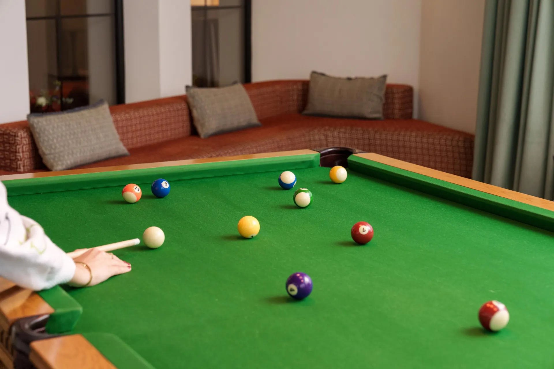 The Relais Cooden Beach Hotel and Spa, Sussex