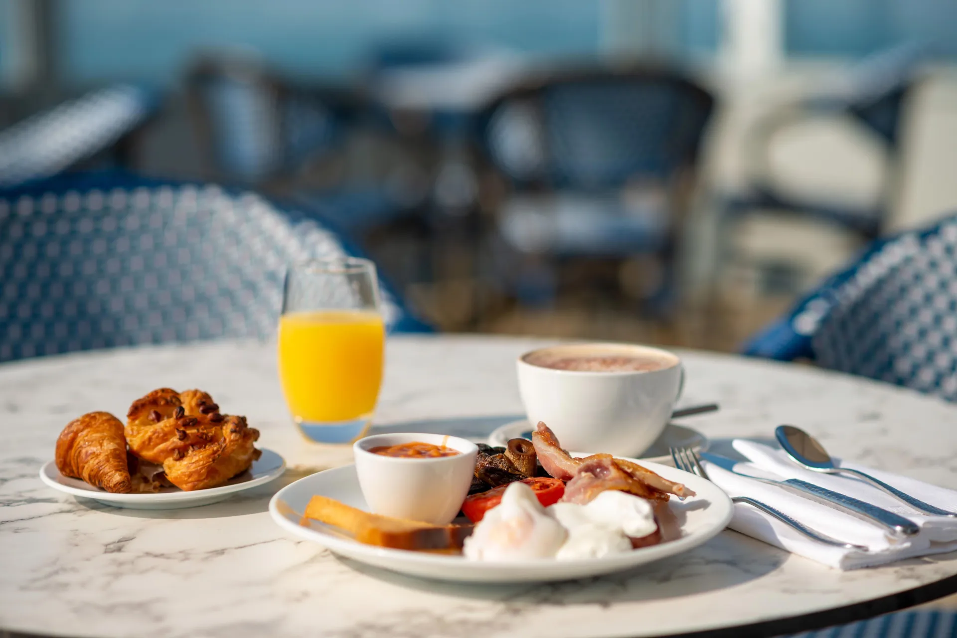 The Relais Cooden Beach Hotel and Spa, Sussex
