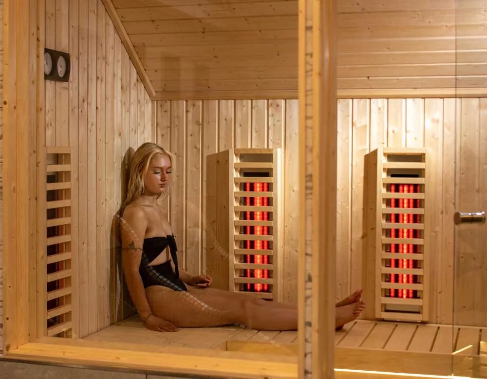 The Relais Cooden Beach Hotel and Spa, Sussex