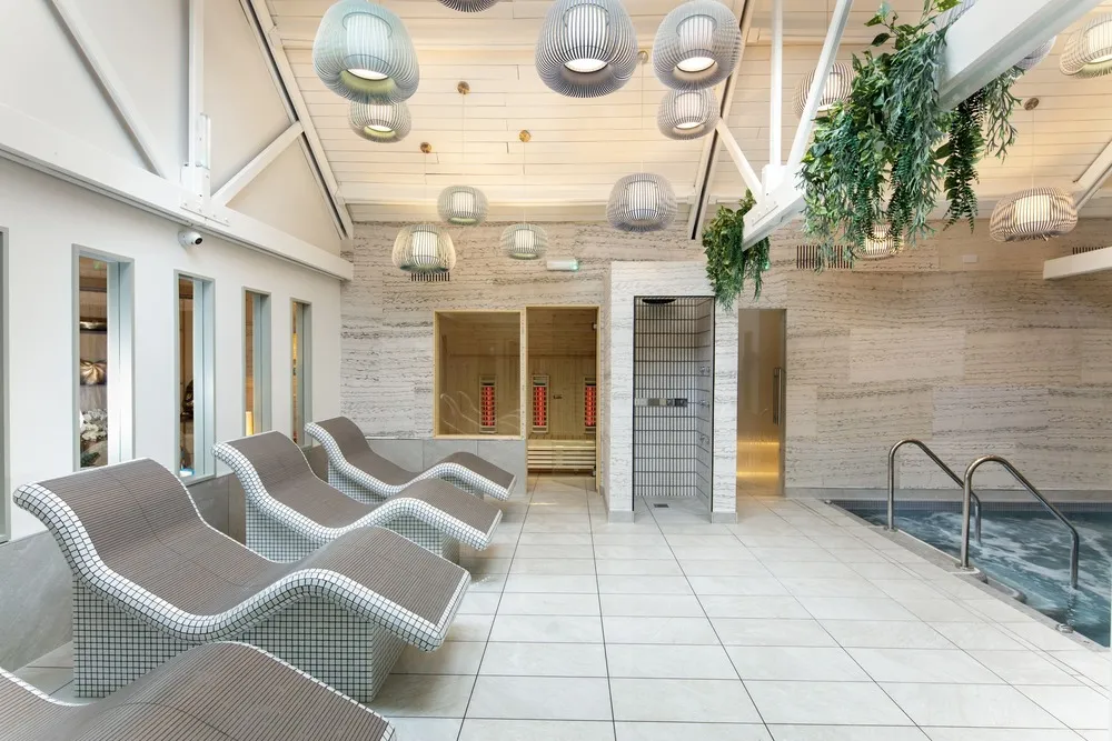 The Relais Cooden Beach Hotel and Spa, Sussex