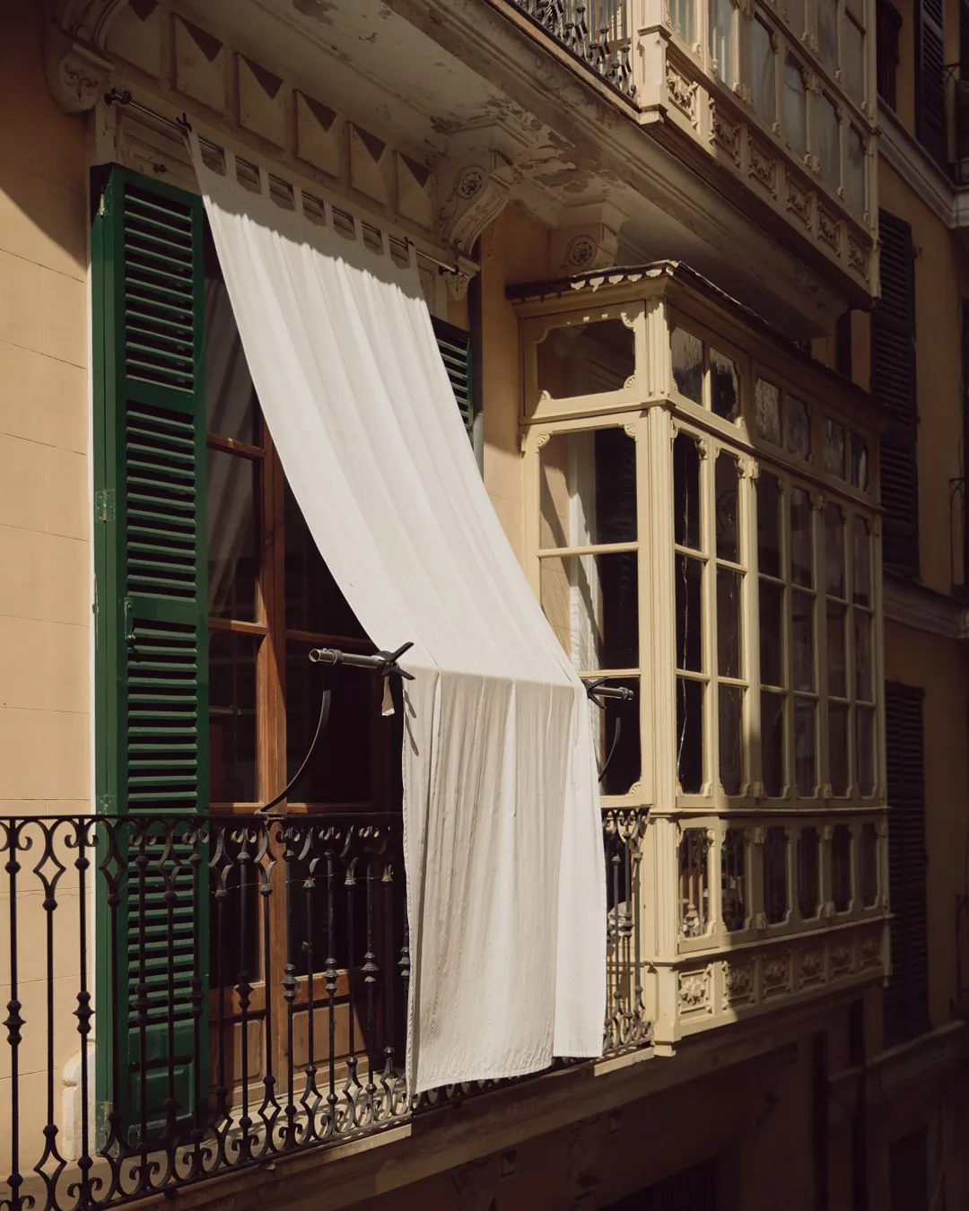 Hotel Calatrava, Mallorca