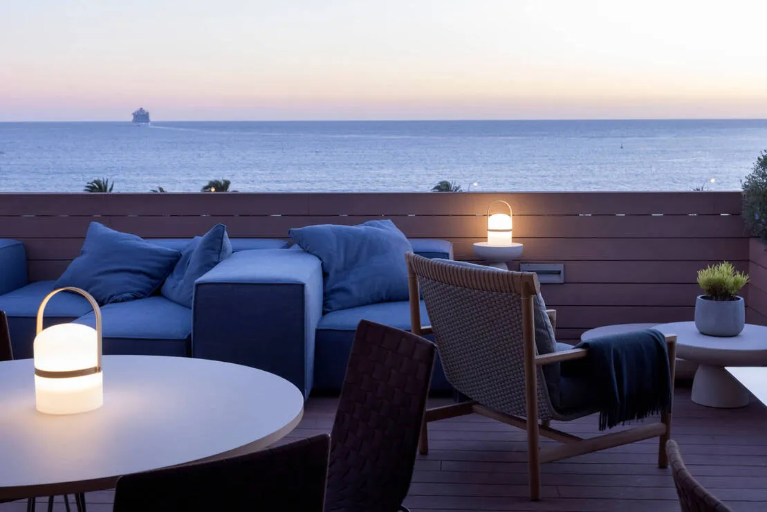 Hotel Calatrava, Mallorca