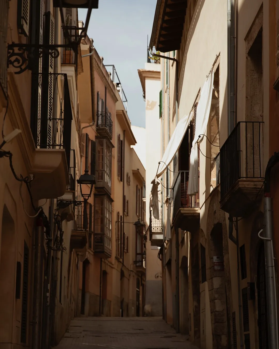 Hotel Calatrava, Mallorca
