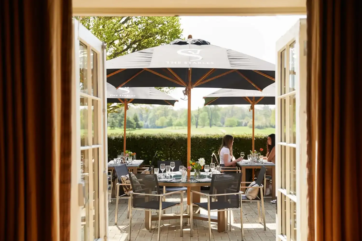 The Grove, Hertfordshire