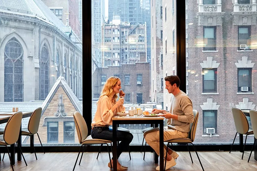Hotel Riu Plaza Manhattan Times Square, New York
