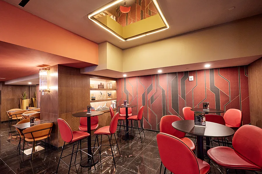 Hotel Riu Plaza Manhattan Times Square, New York