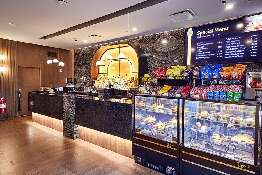 Hotel Riu Plaza Manhattan Times Square, New York