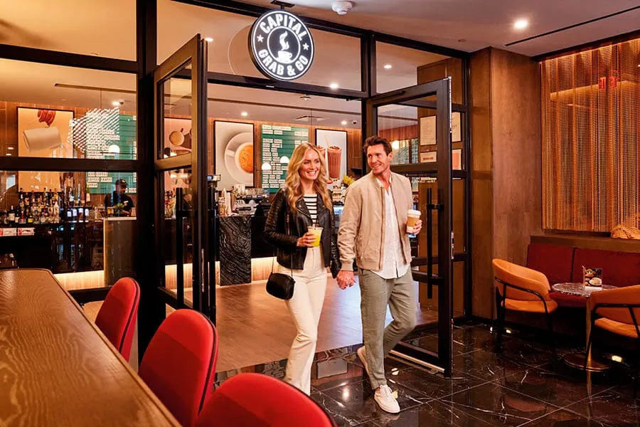 Hotel Riu Plaza Manhattan Times Square, New York
