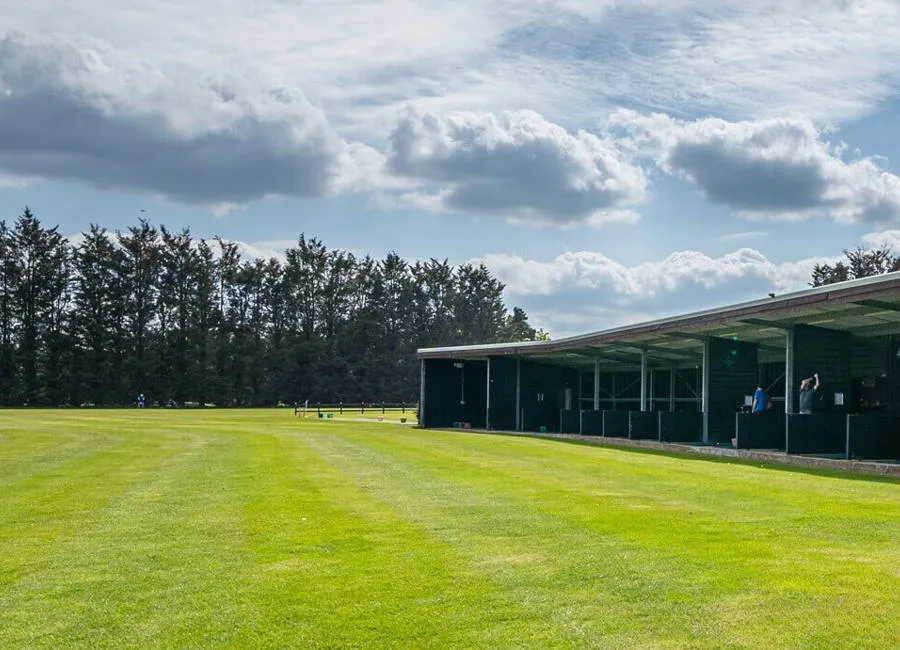 Stoke by Nayland Hotel Golf and Spa, Colchester