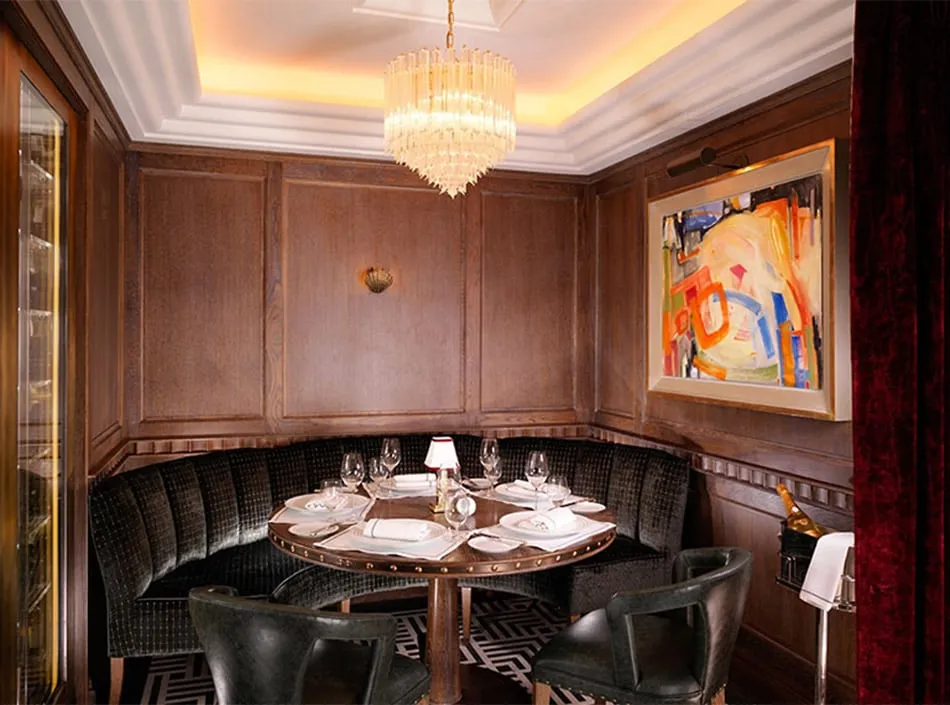 Flemings Mayfair, London