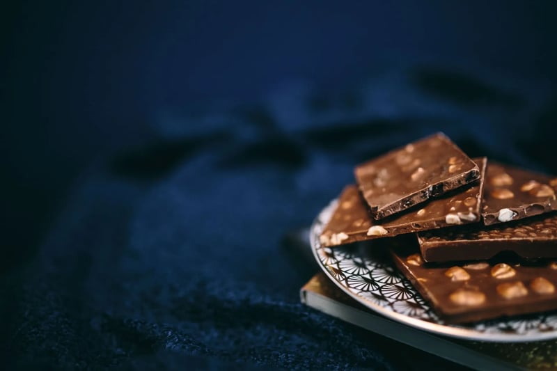 Perfect for your sweet tooth