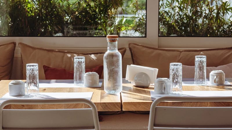 Ampelia Hotel Kassandra, Greece