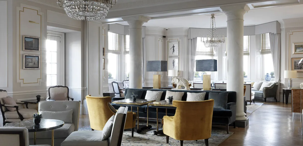 The Kensington, London