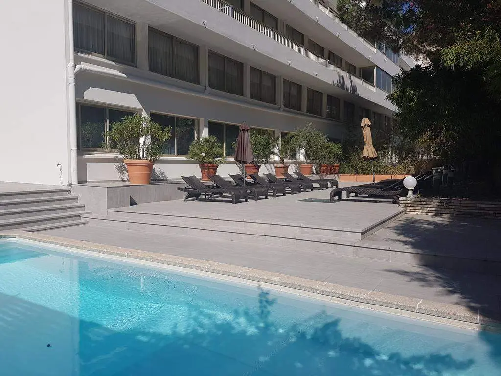 Juliana Hotel Cannes, Cannes