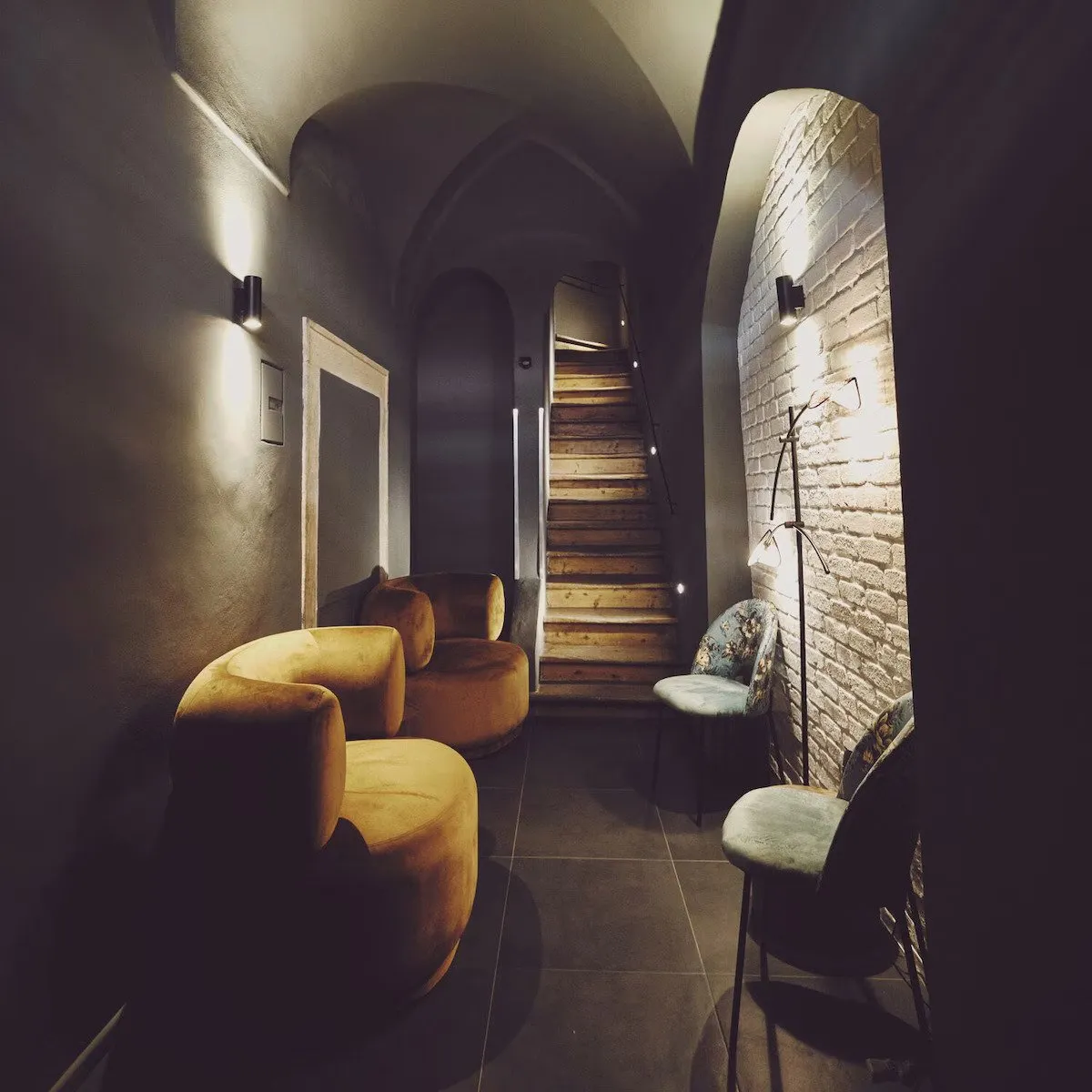 Domus Balthasar Boutique Hotel, Prague