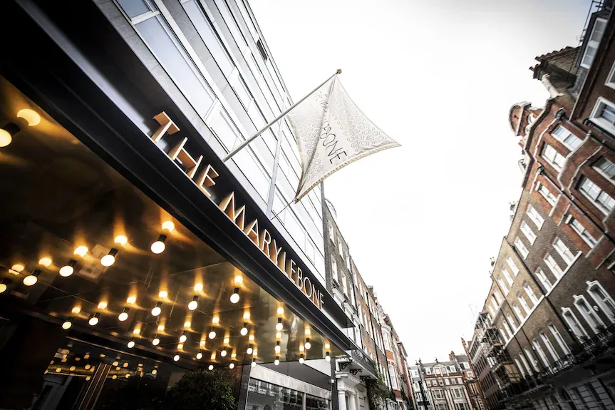 The Marylebone Hotel, London