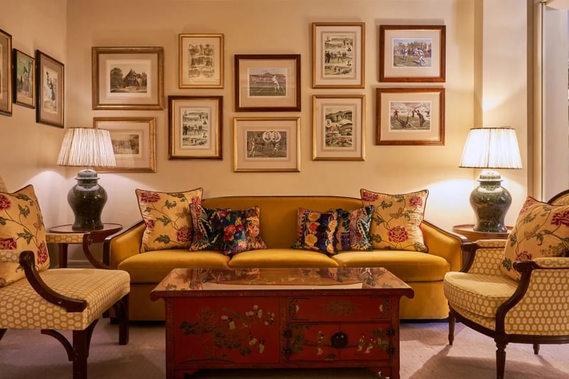 Homewood Hotel and Spa, Bath