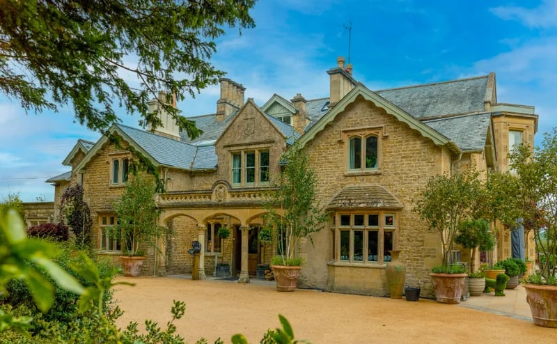 Homewood Hotel and Spa, Bath