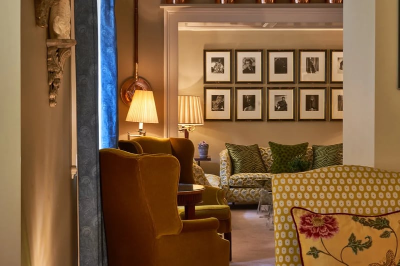 Homewood Hotel and Spa, Bath