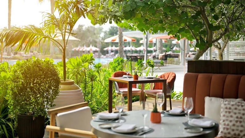Costal inspired French cuisine