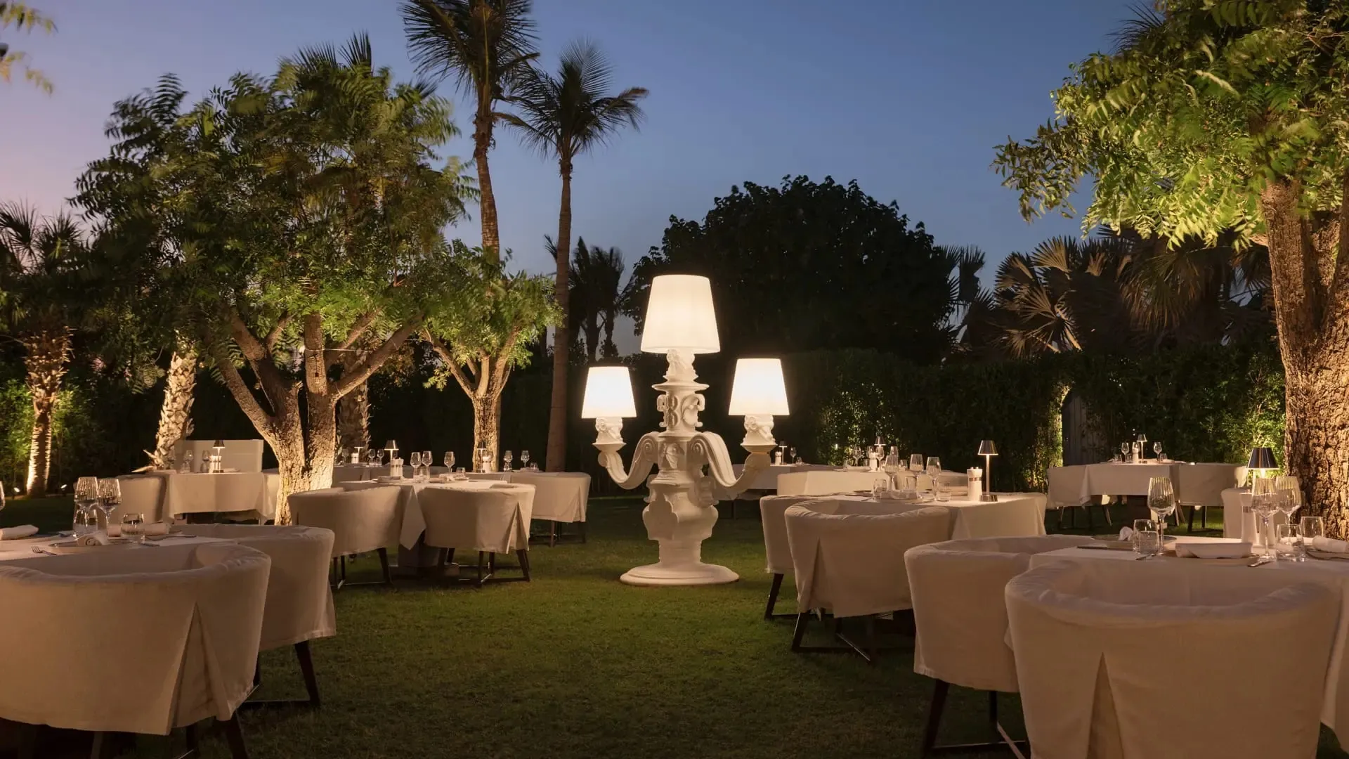 A unique Mediterranean experience
