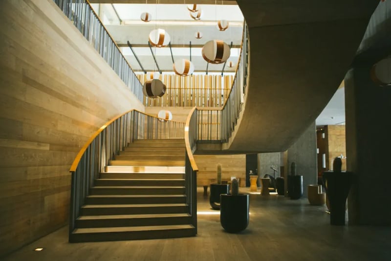 Salobre Hotel Resort and Serenity, Gran Canaria