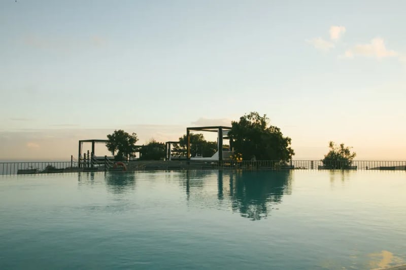 Salobre Hotel Resort and Serenity, Gran Canaria