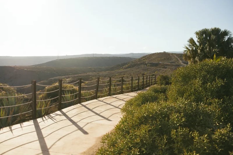 Salobre Hotel Resort and Serenity, Gran Canaria