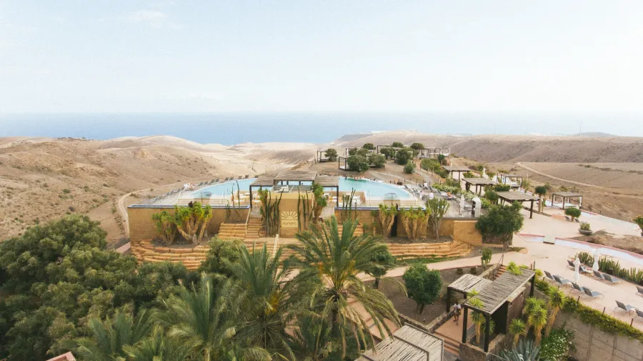 Salobre Hotel Resort and Serenity, Gran Canaria
