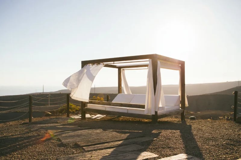 Salobre Hotel Resort and Serenity, Gran Canaria