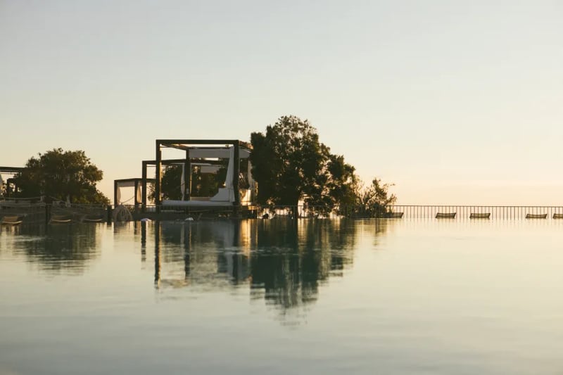Salobre Hotel Resort and Serenity, Gran Canaria