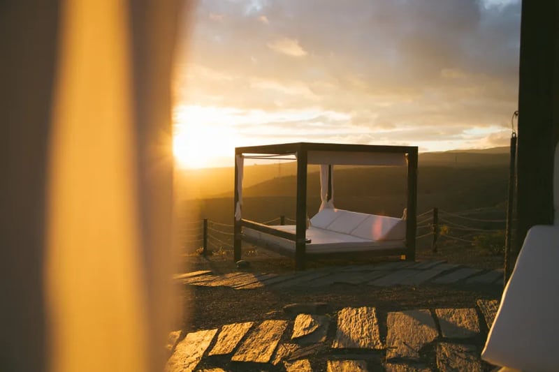 Salobre Hotel Resort and Serenity, Gran Canaria