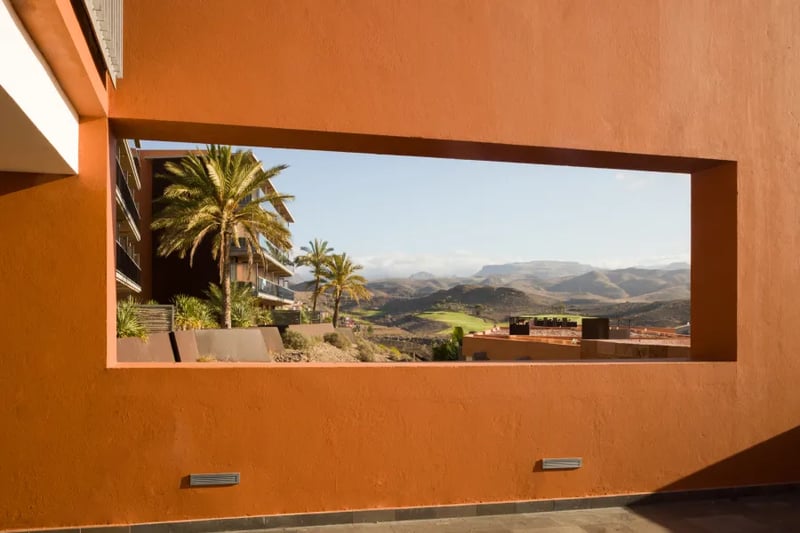 Salobre Hotel Resort and Serenity, Gran Canaria