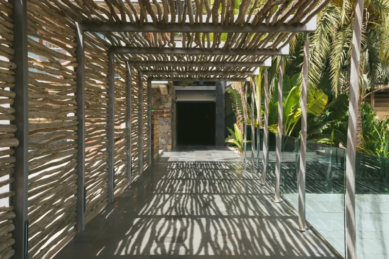 Salobre Hotel Resort and Serenity, Gran Canaria
