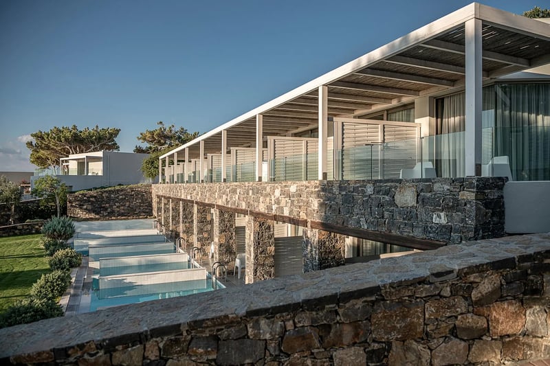 Kakkos Beach Hotel   Adults Only, Greece