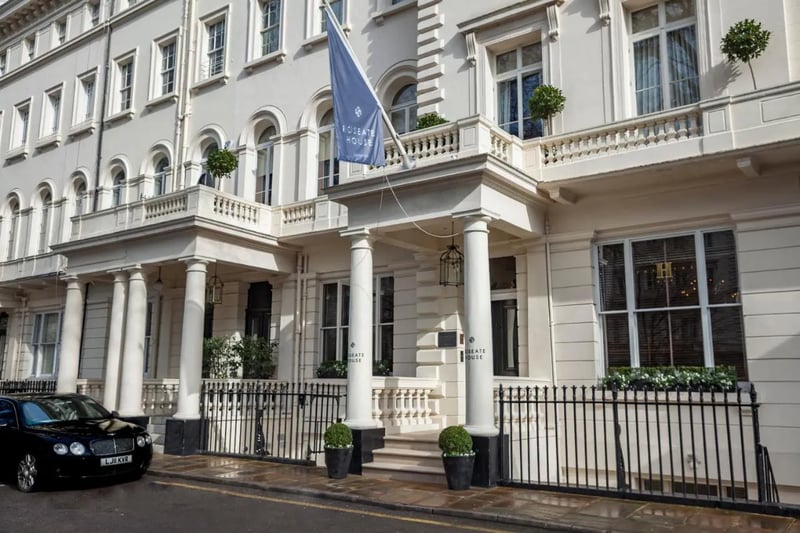 Roseate House London, London