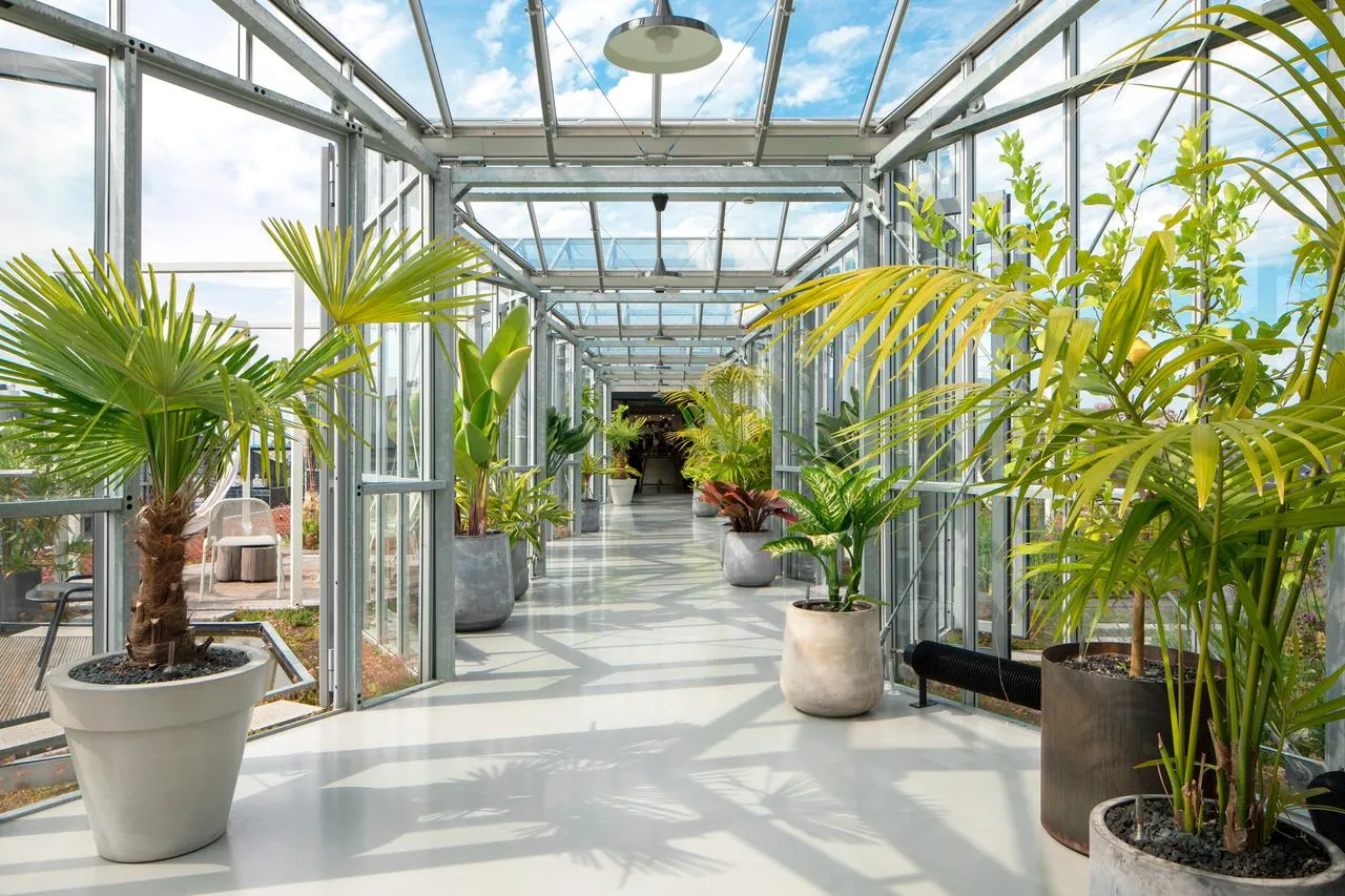 Zoku Amsterdam, Amsterdam
