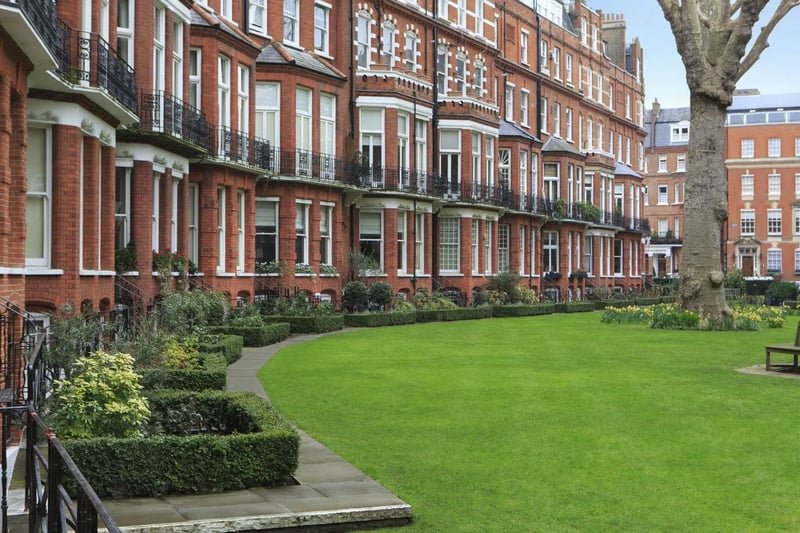 The Franklin Hotel   Starhotels Collezione, London
