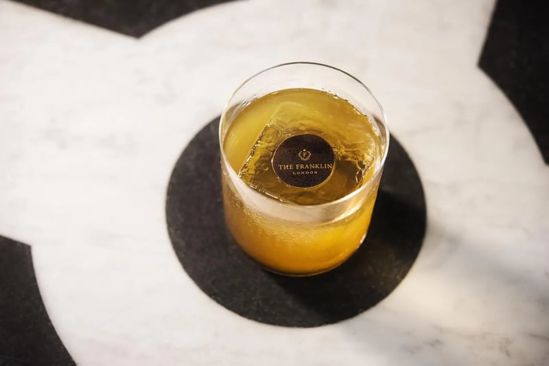 The Franklin Hotel   Starhotels Collezione, London