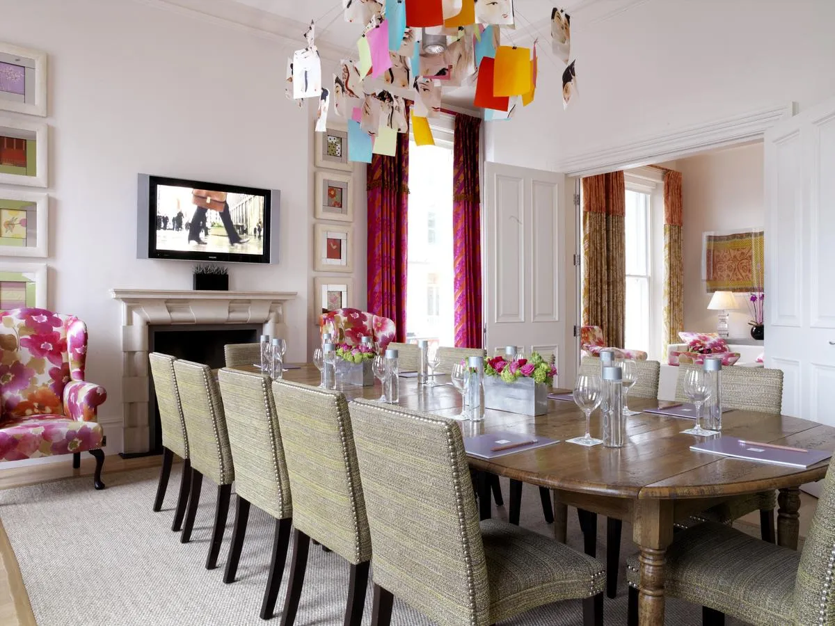 The Pelham   Starhotels Collezione, London