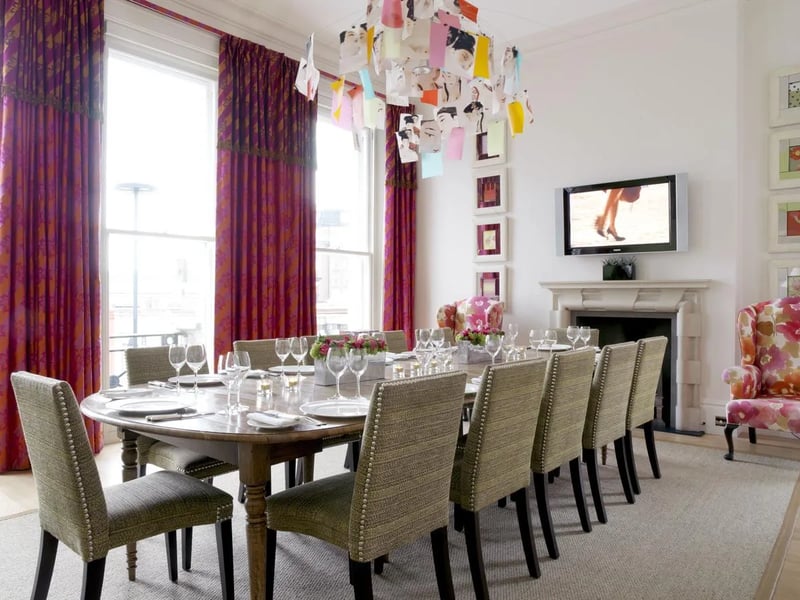 The Pelham   Starhotels Collezione, London